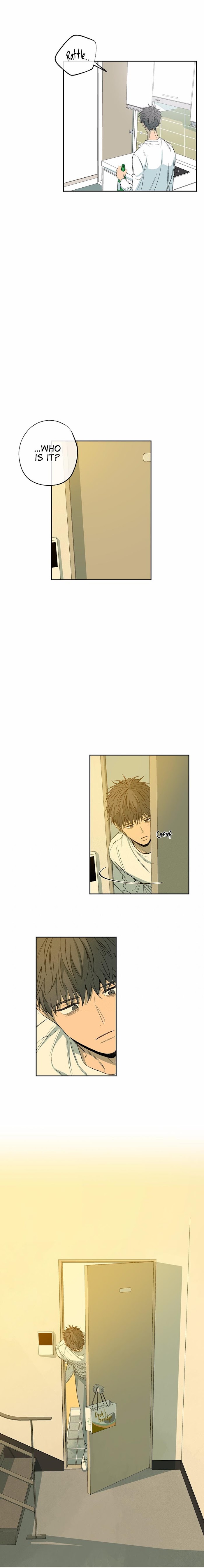 Form Of Sympathy - Chapter 68 Page 12