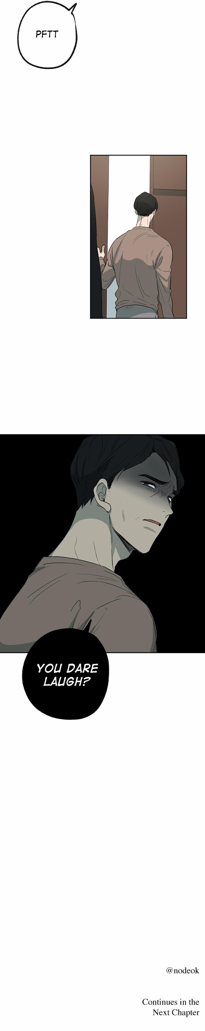Form Of Sympathy - Chapter 69 Page 14