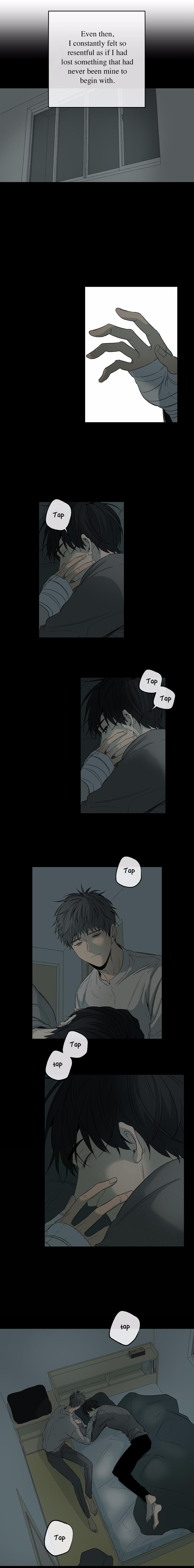 Form Of Sympathy - Chapter 69 Page 8