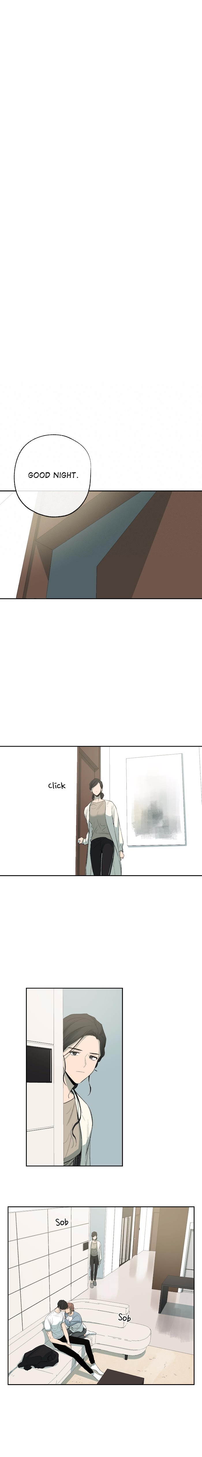 Form Of Sympathy - Chapter 70 Page 7