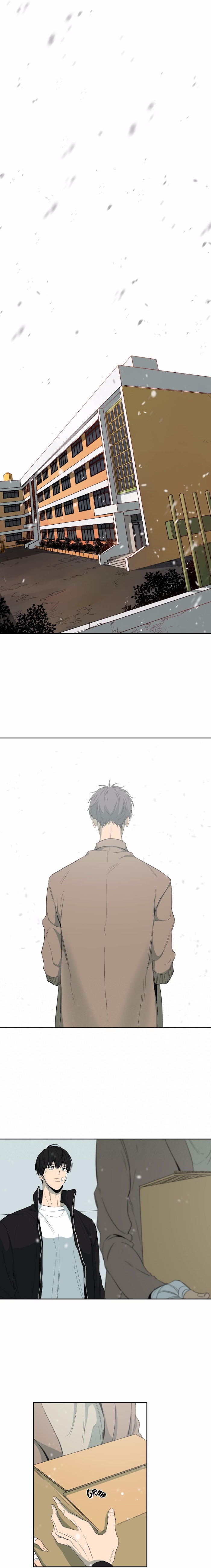 Form Of Sympathy - Chapter 74 Page 16