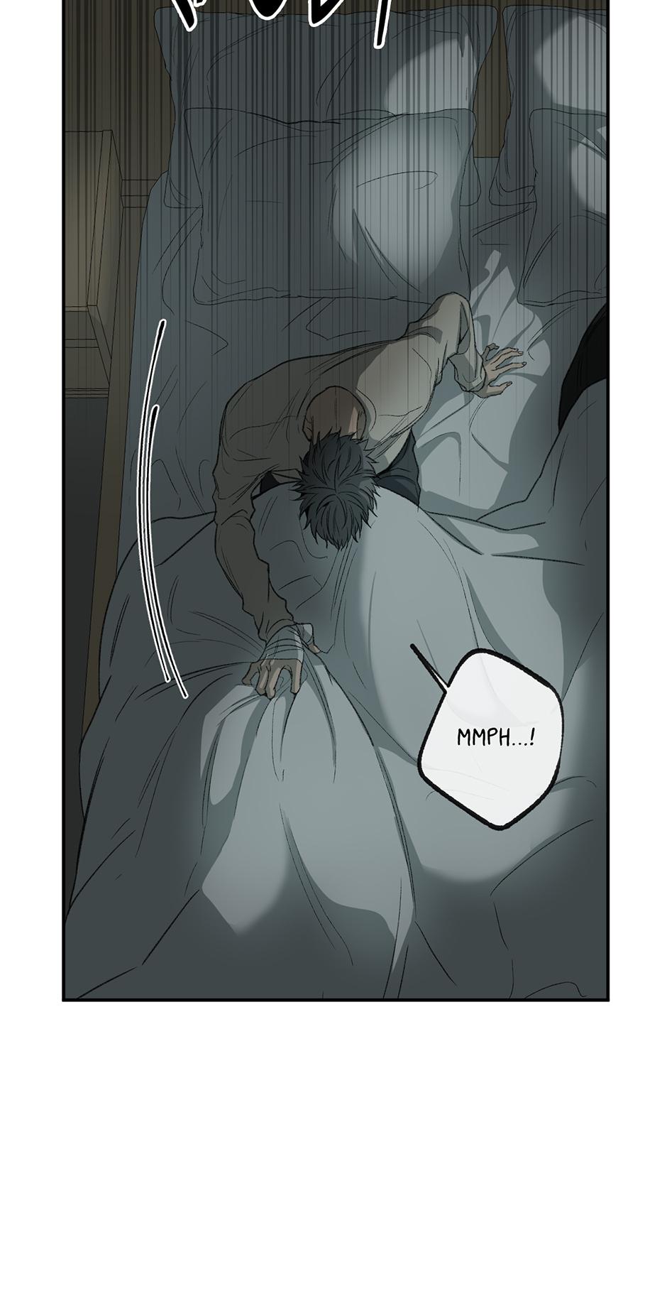 Form Of Sympathy - Chapter 75.01 Page 10
