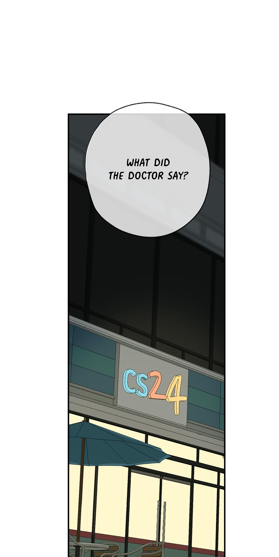 Form Of Sympathy - Chapter 75.01 Page 43