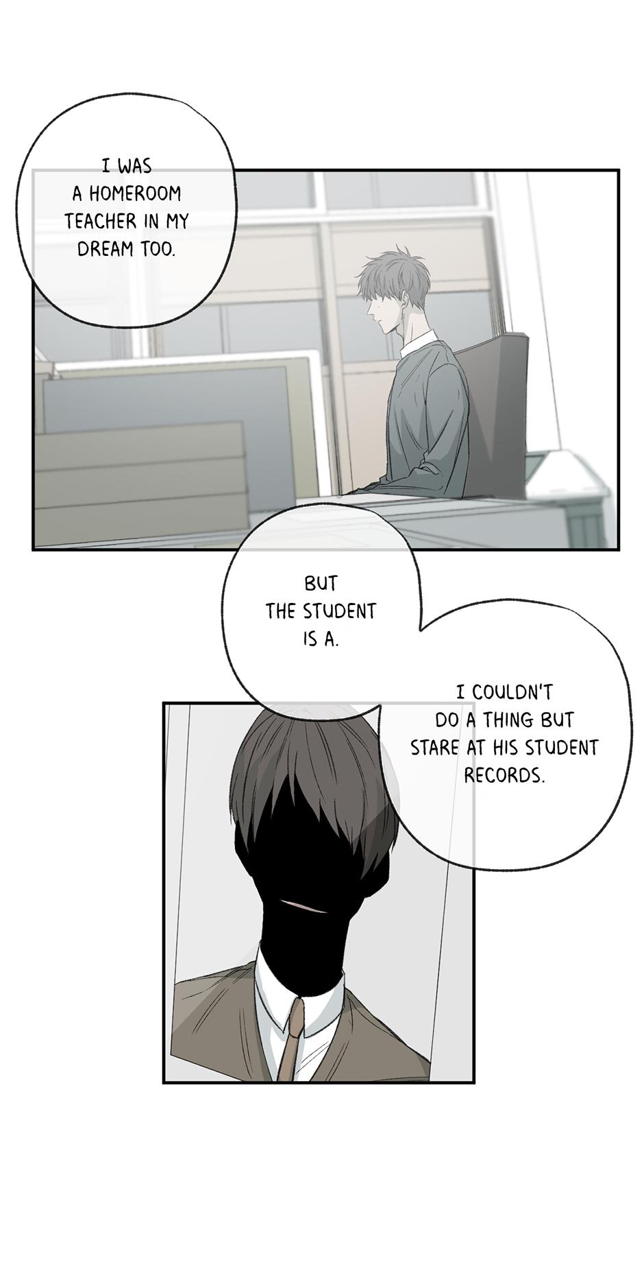 Form Of Sympathy - Chapter 75.01 Page 47