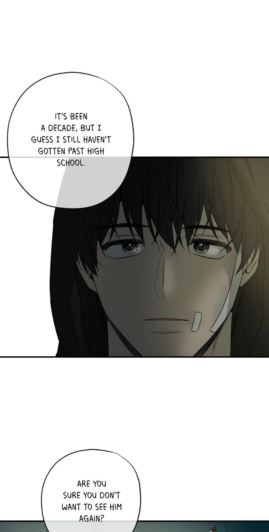 Form Of Sympathy - Chapter 75.01 Page 48