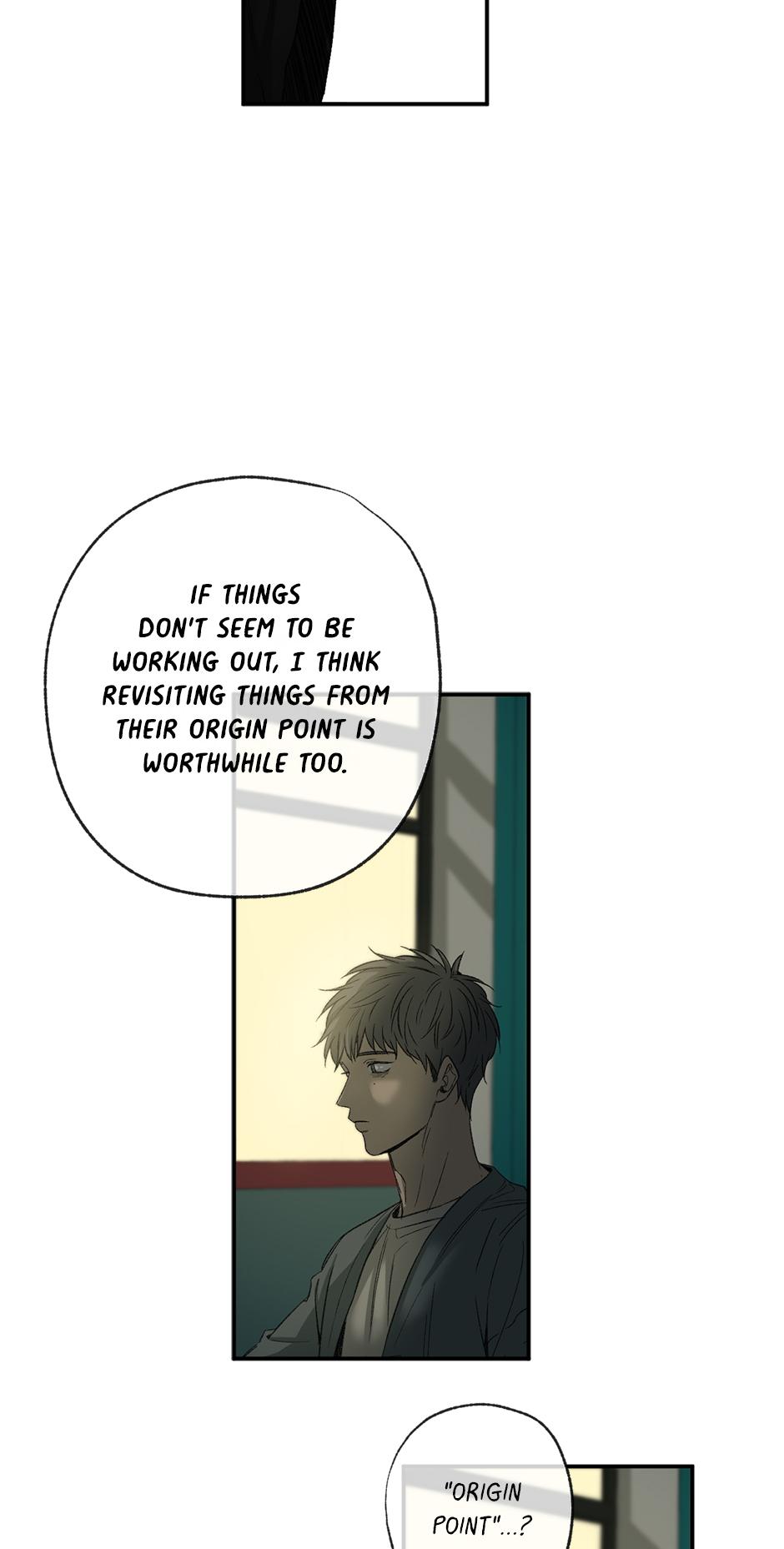 Form Of Sympathy - Chapter 75.01 Page 50