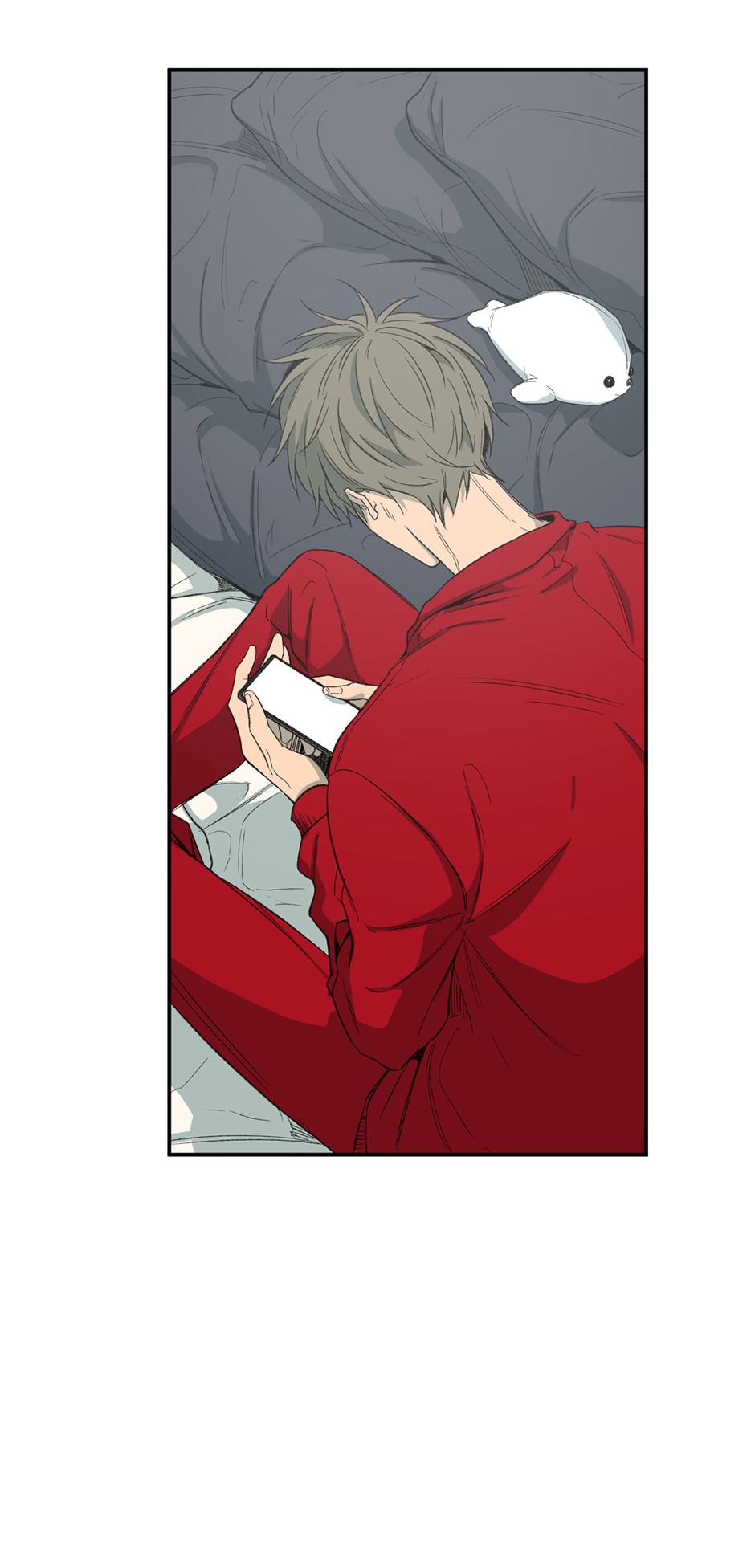Form Of Sympathy - Chapter 75.02 Page 10
