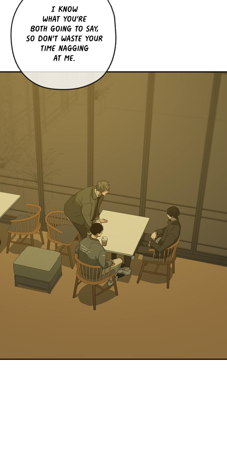 Form Of Sympathy - Chapter 75.02 Page 49