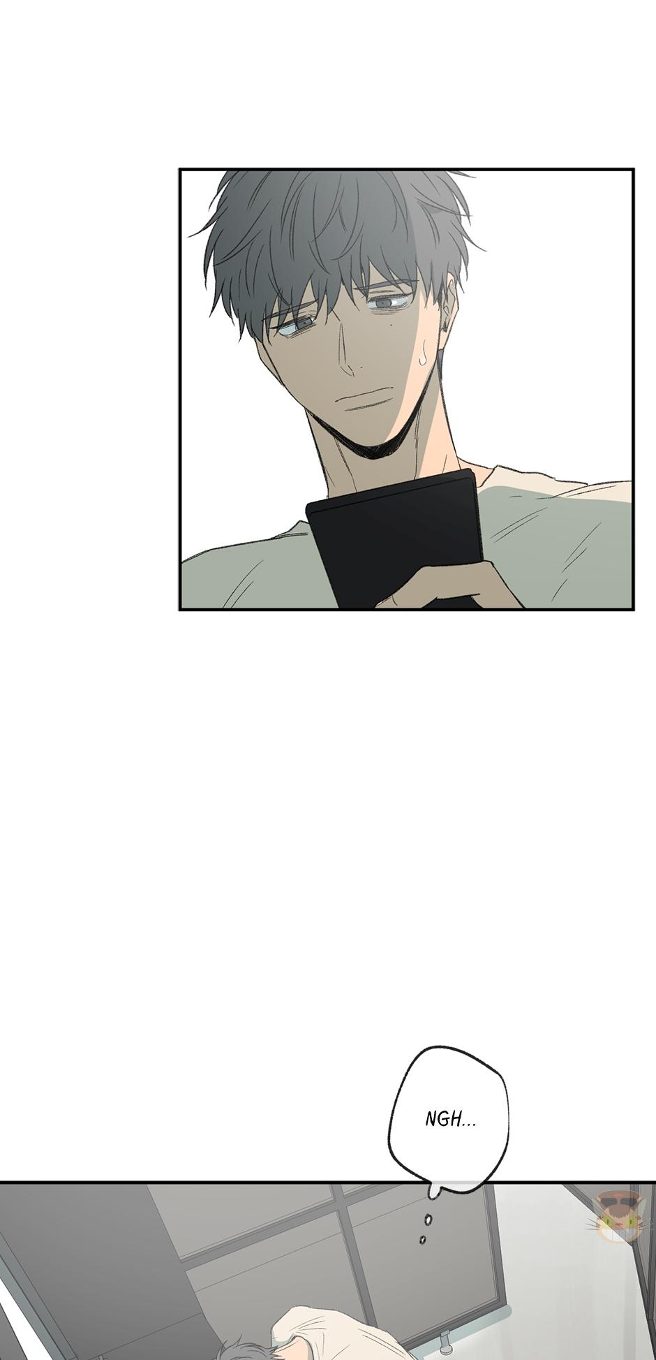 Form Of Sympathy - Chapter 75.02 Page 57