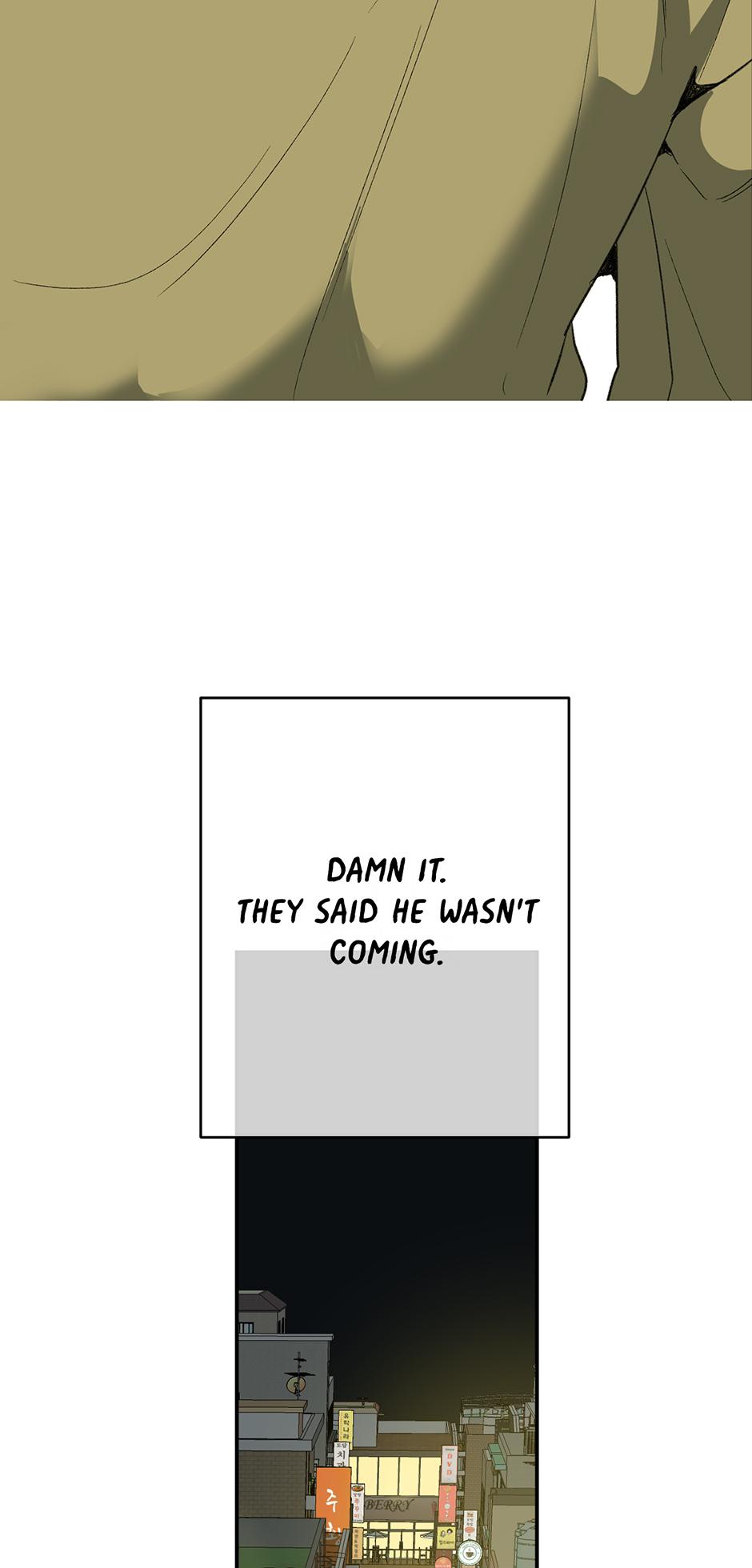 Form Of Sympathy - Chapter 75.03 Page 13