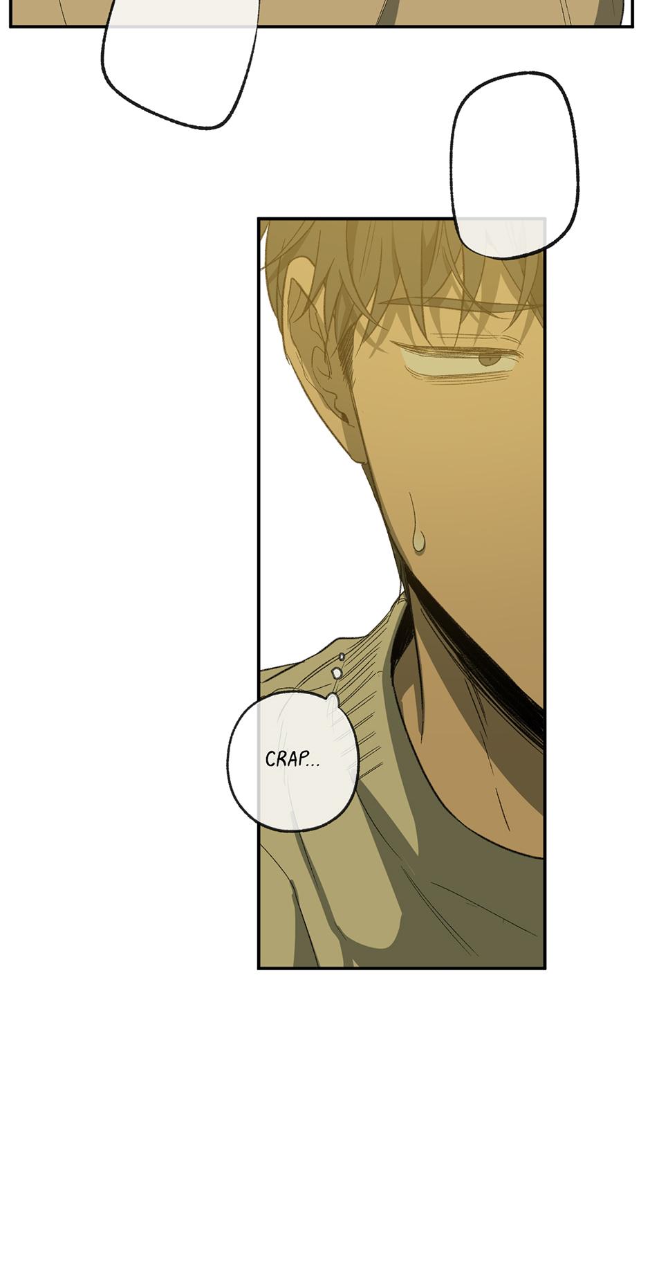 Form Of Sympathy - Chapter 75.03 Page 23