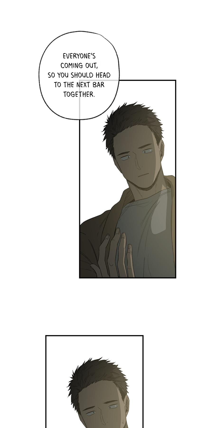 Form Of Sympathy - Chapter 75.03 Page 31