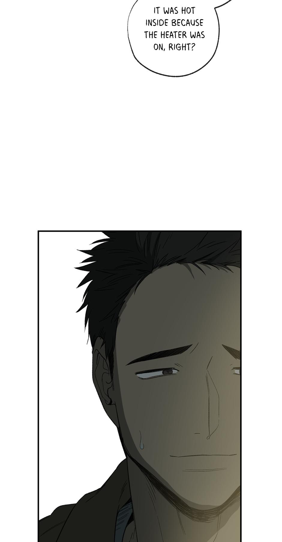 Form Of Sympathy - Chapter 75.03 Page 33