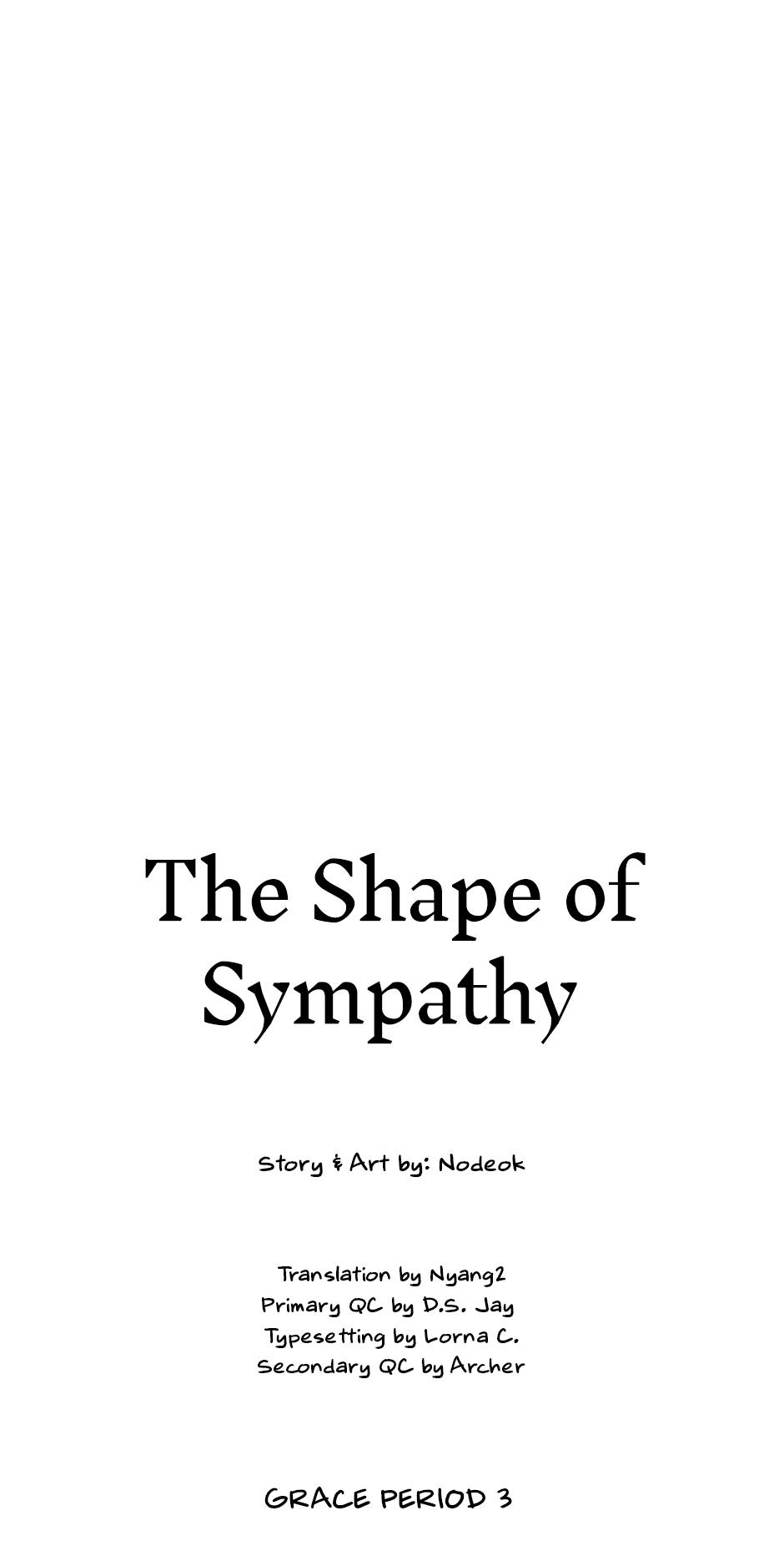 Form Of Sympathy - Chapter 75.03 Page 44