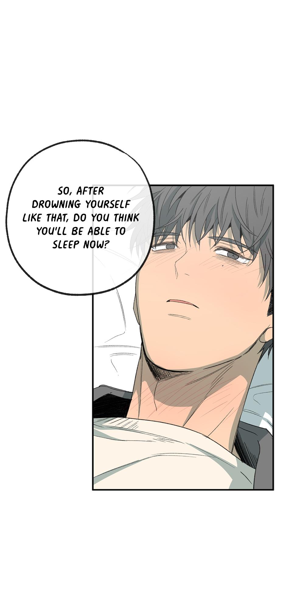 Form Of Sympathy - Chapter 75.04 Page 11