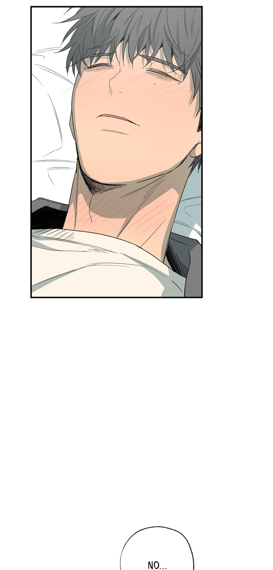 Form Of Sympathy - Chapter 75.04 Page 12