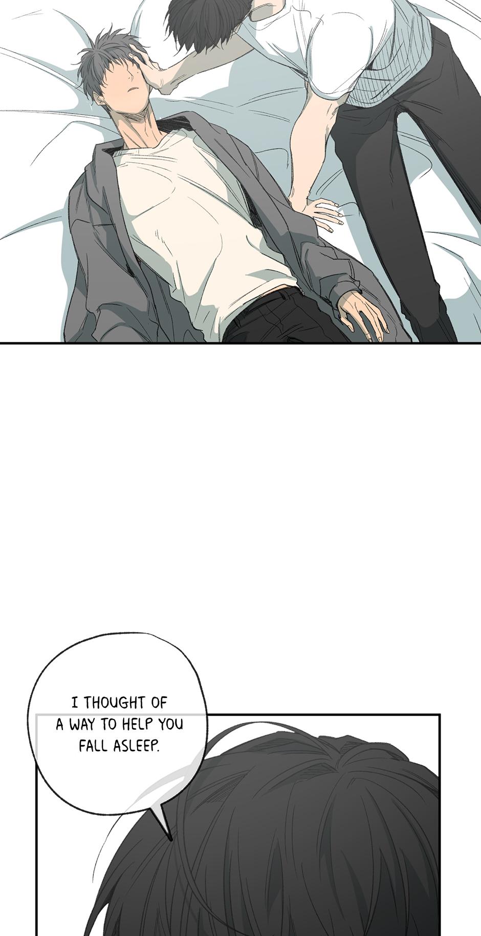 Form Of Sympathy - Chapter 75.04 Page 24