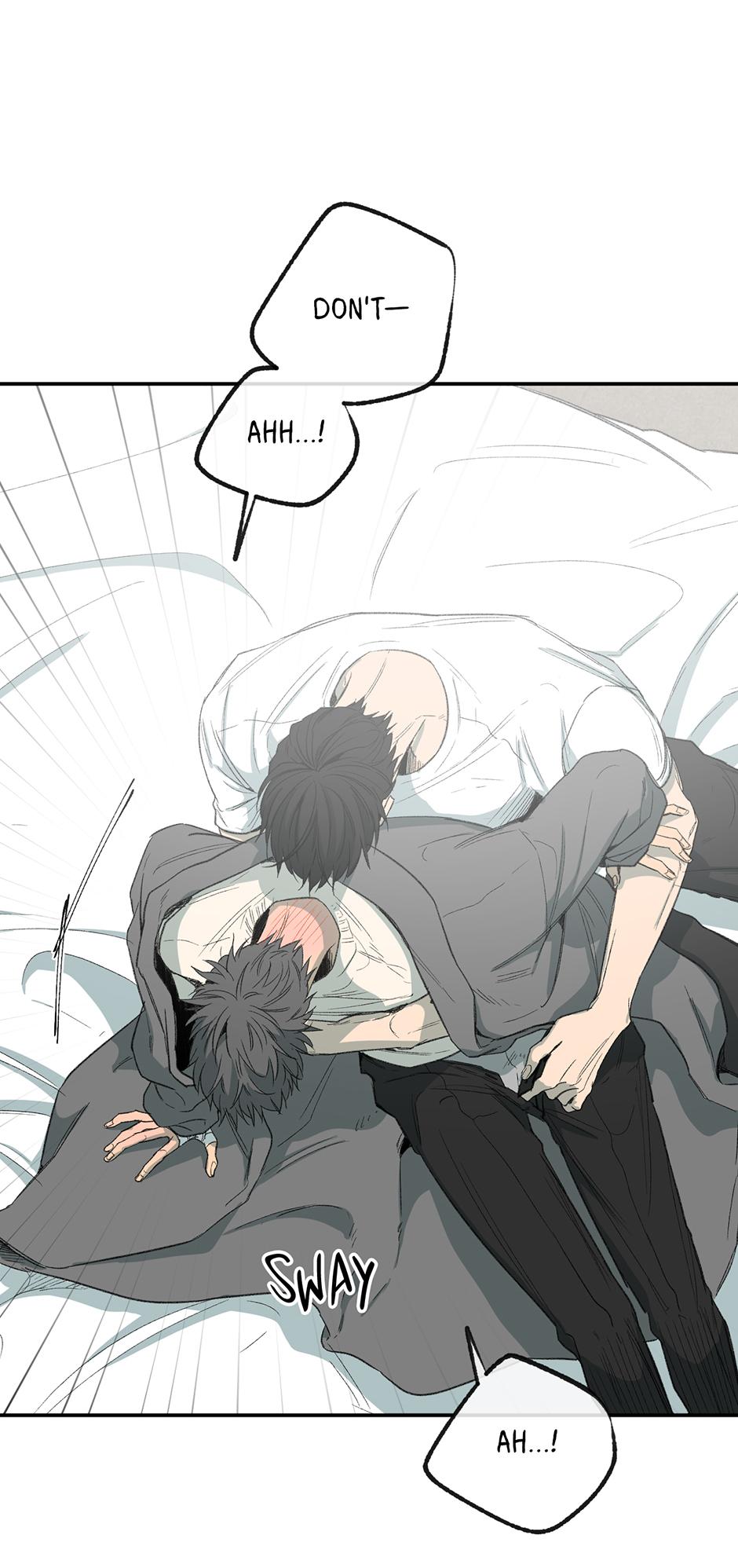 Form Of Sympathy - Chapter 75.04 Page 29