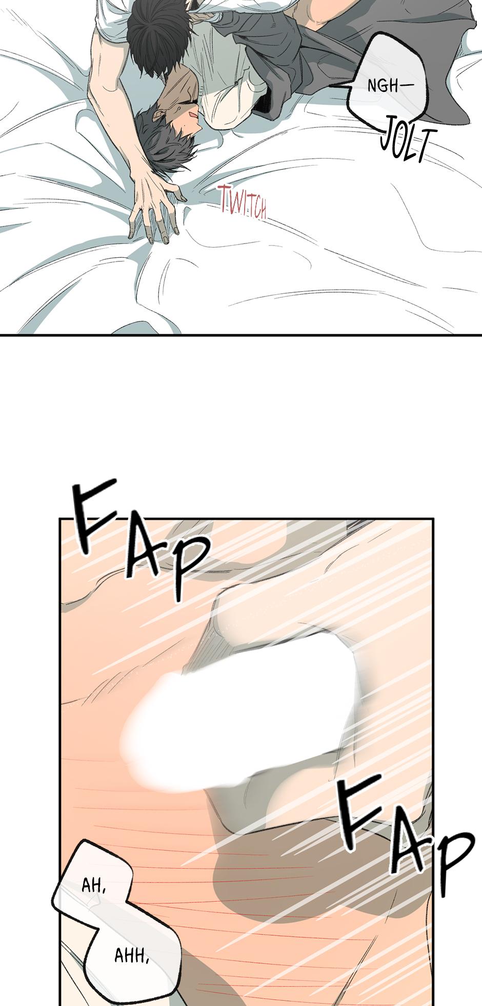 Form Of Sympathy - Chapter 75.04 Page 39