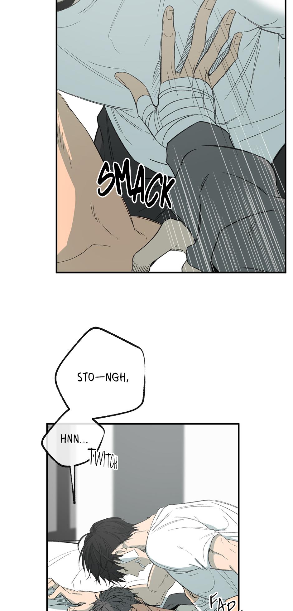 Form Of Sympathy - Chapter 75.04 Page 41