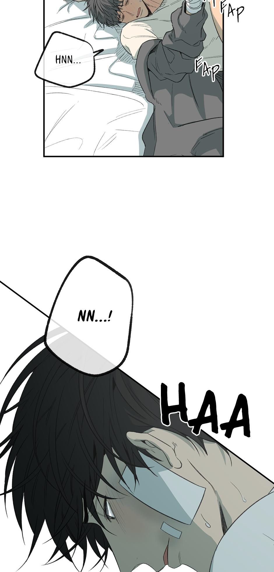 Form Of Sympathy - Chapter 75.04 Page 42