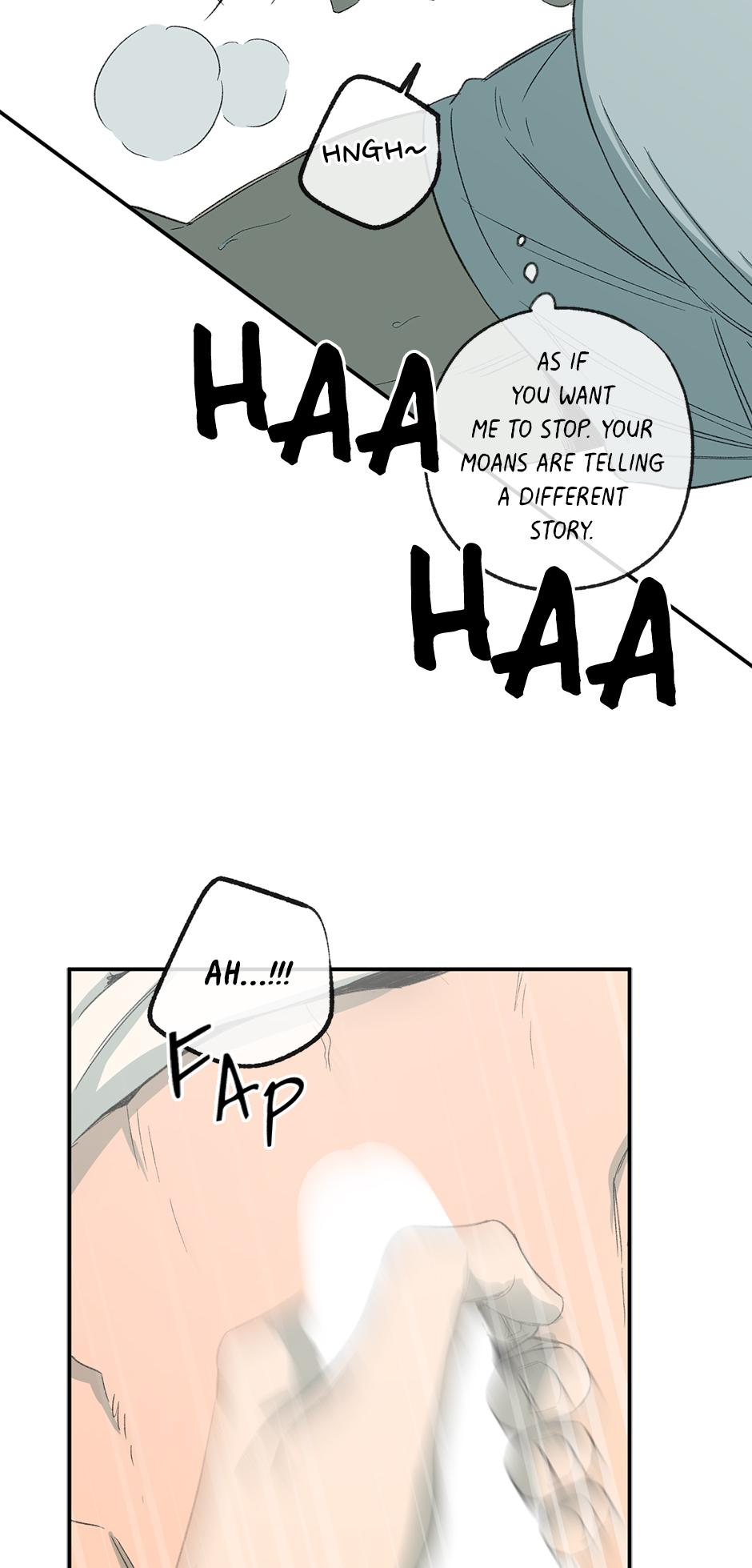 Form Of Sympathy - Chapter 75.04 Page 43