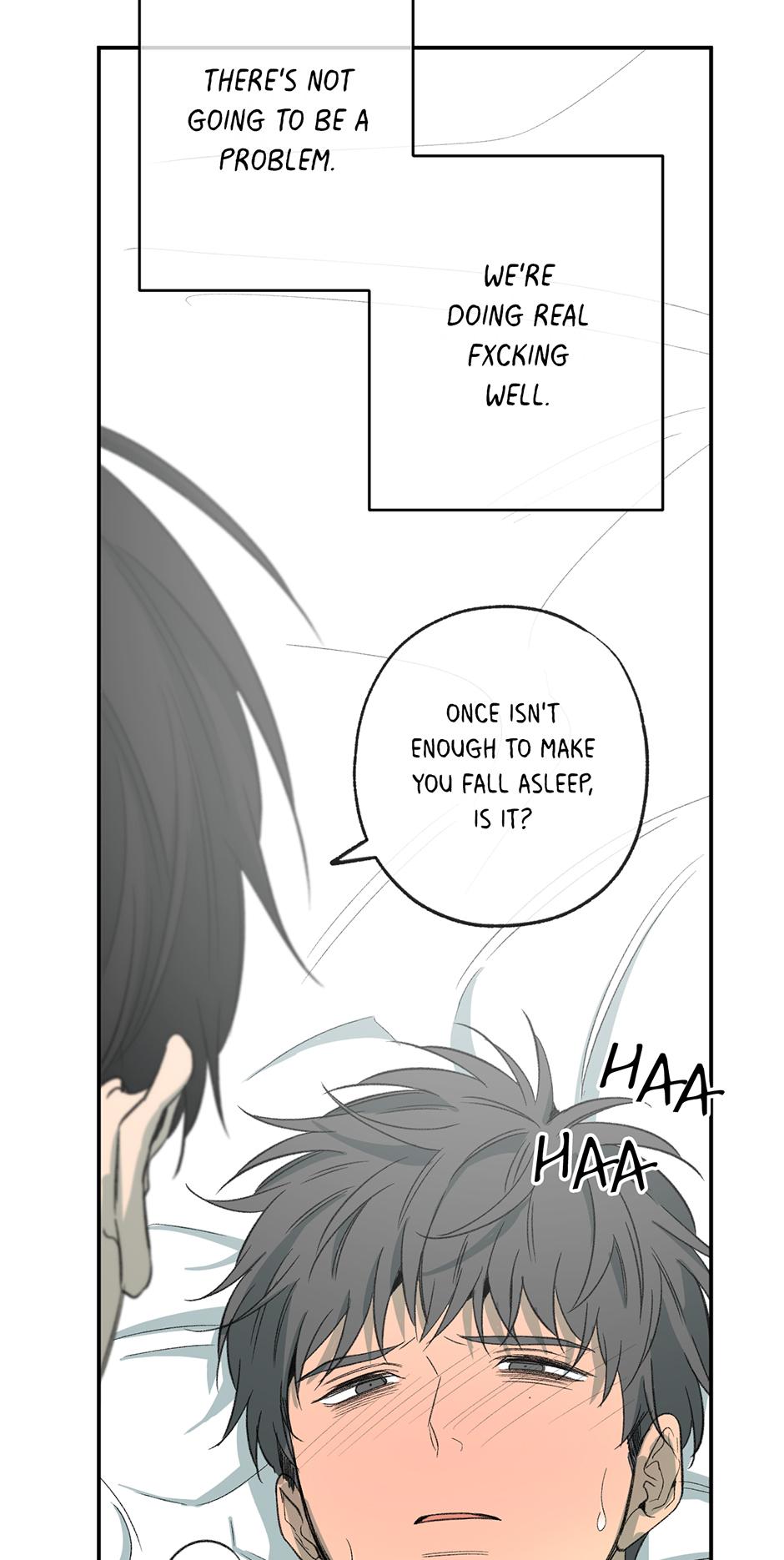 Form Of Sympathy - Chapter 75.04 Page 55