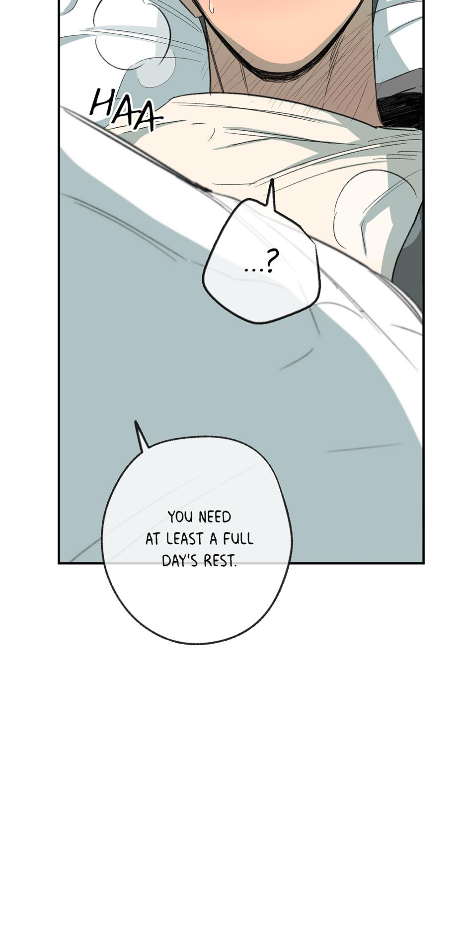 Form Of Sympathy - Chapter 75.04 Page 56