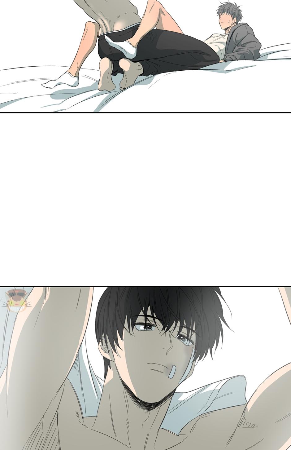Form Of Sympathy - Chapter 75.04 Page 58