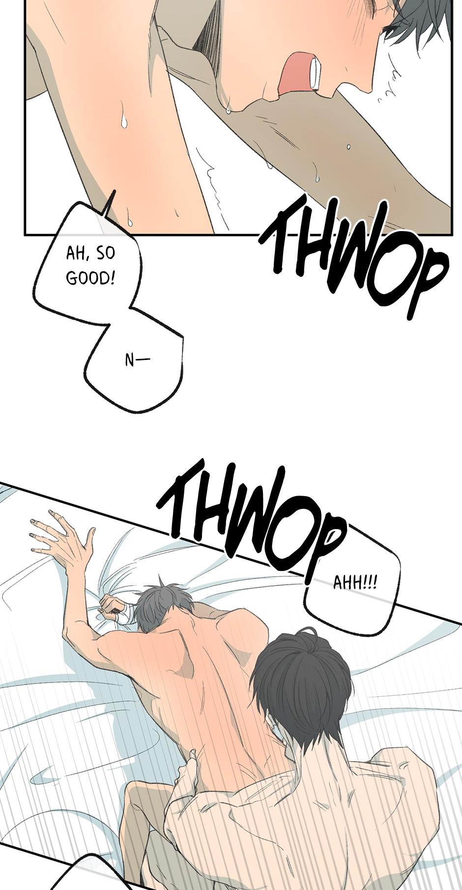Form Of Sympathy - Chapter 75.05 Page 12