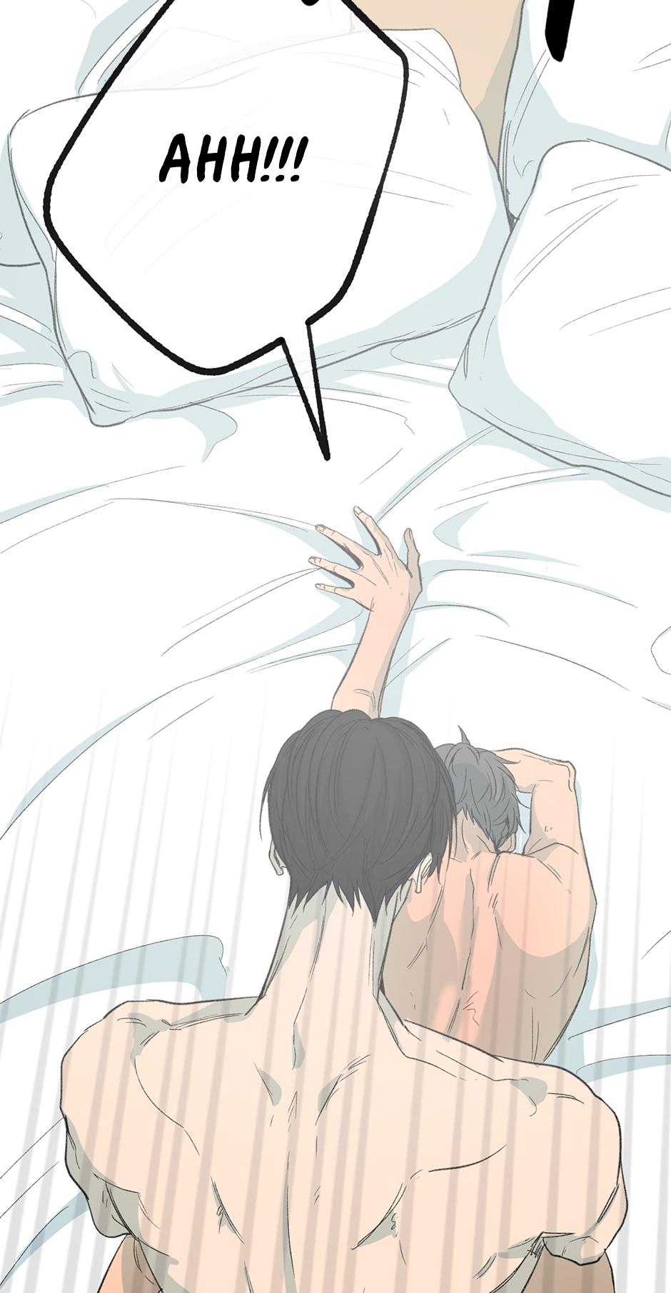 Form Of Sympathy - Chapter 75.05 Page 18