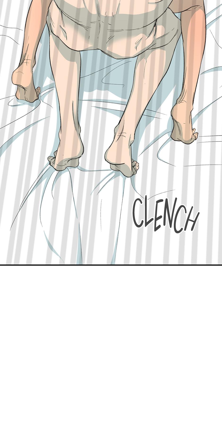 Form Of Sympathy - Chapter 75.05 Page 19