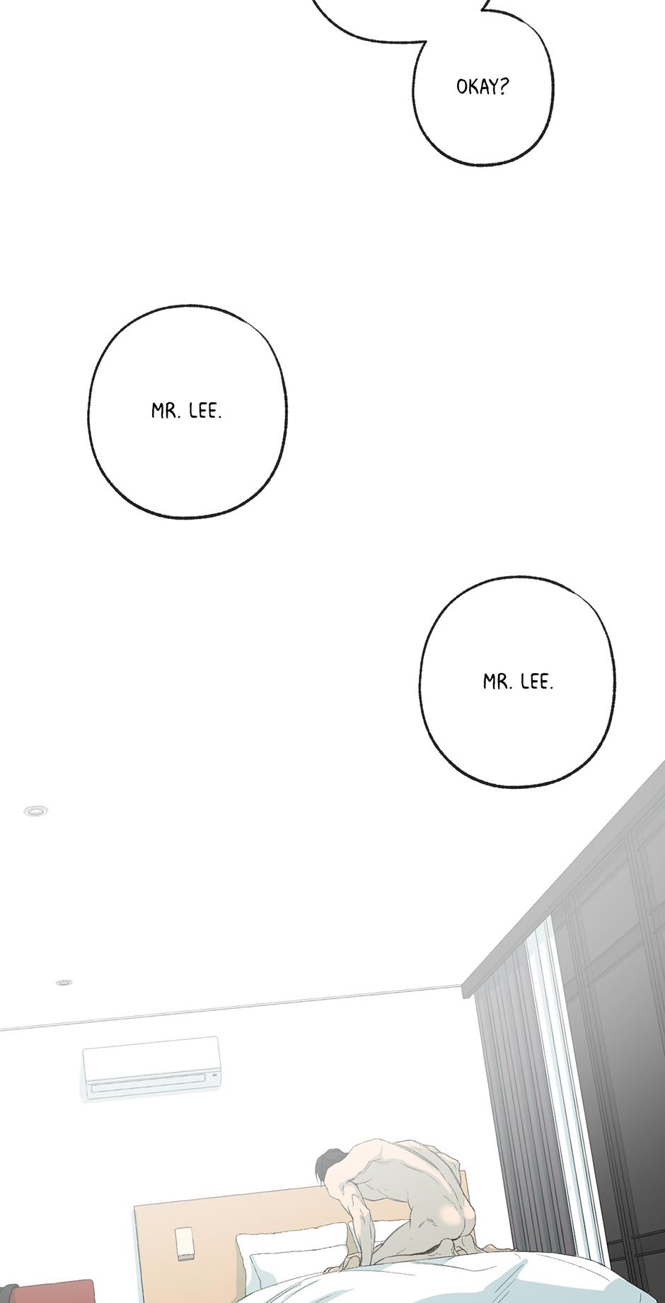Form Of Sympathy - Chapter 75.05 Page 27