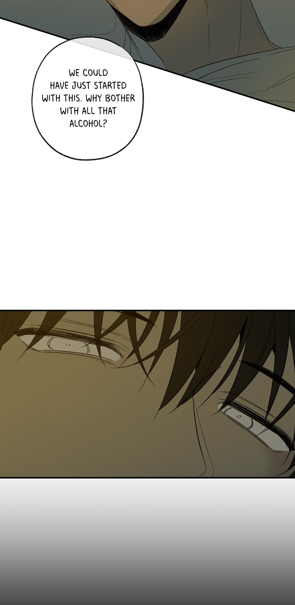 Form Of Sympathy - Chapter 75.05 Page 36