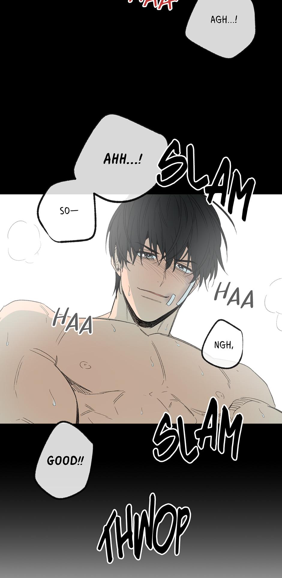 Form Of Sympathy - Chapter 75.05 Page 39
