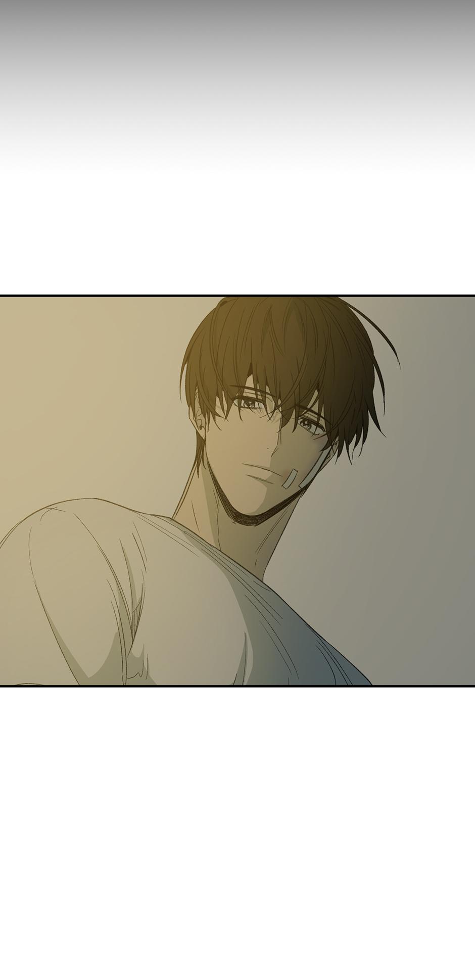 Form Of Sympathy - Chapter 75.05 Page 40