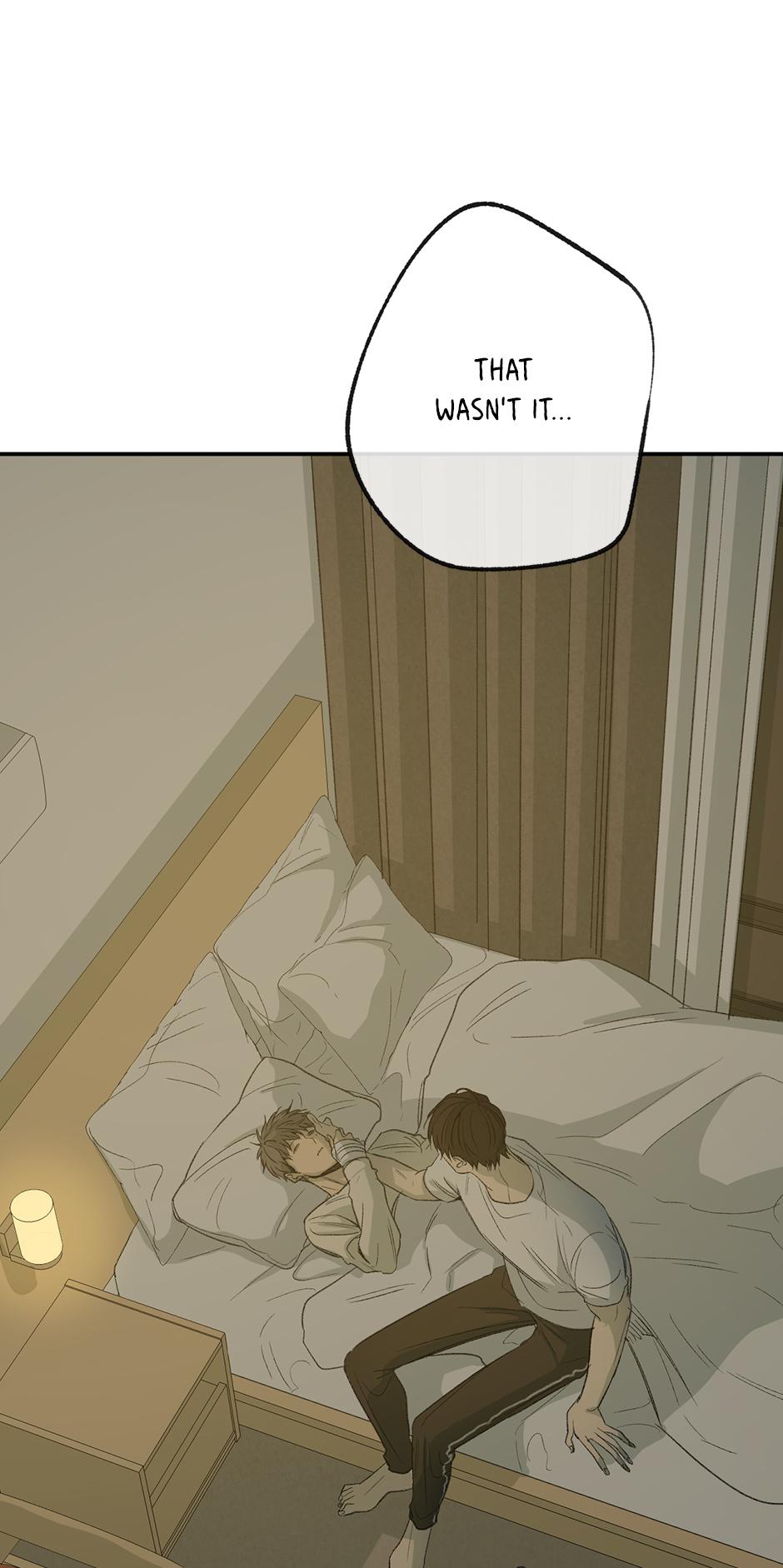 Form Of Sympathy - Chapter 75.05 Page 46