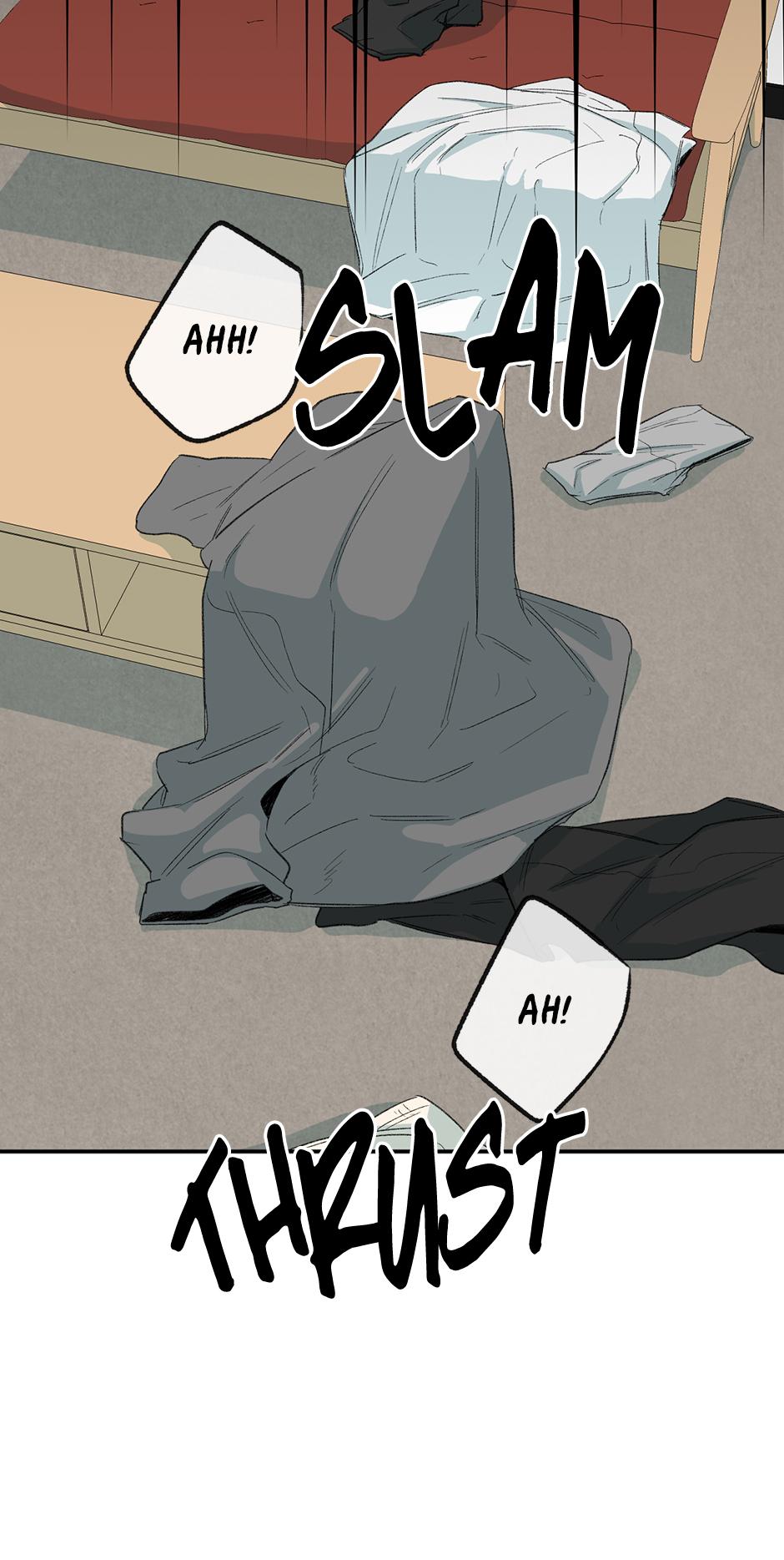 Form Of Sympathy - Chapter 75.05 Page 5