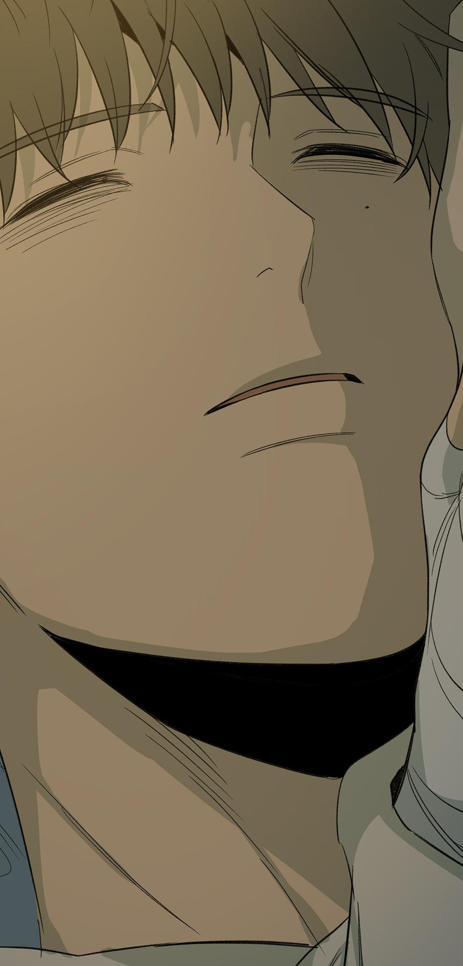 Form Of Sympathy - Chapter 75.05 Page 52