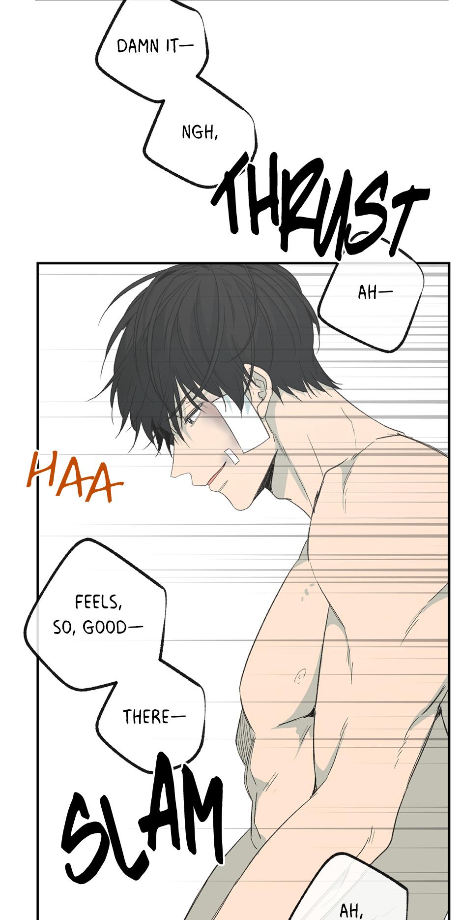 Form Of Sympathy - Chapter 75.05 Page 7