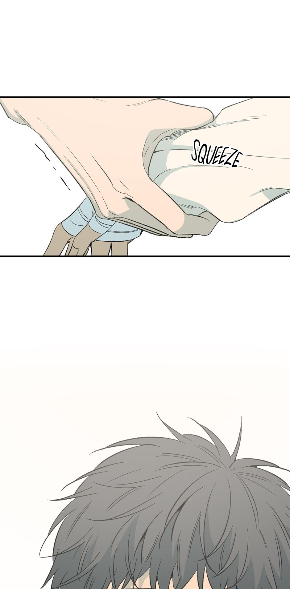 Form Of Sympathy - Chapter 75.06 Page 34