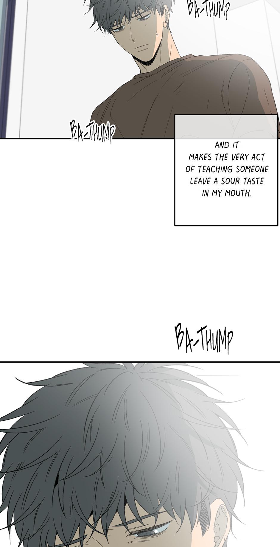 Form Of Sympathy - Chapter 75.07 Page 10