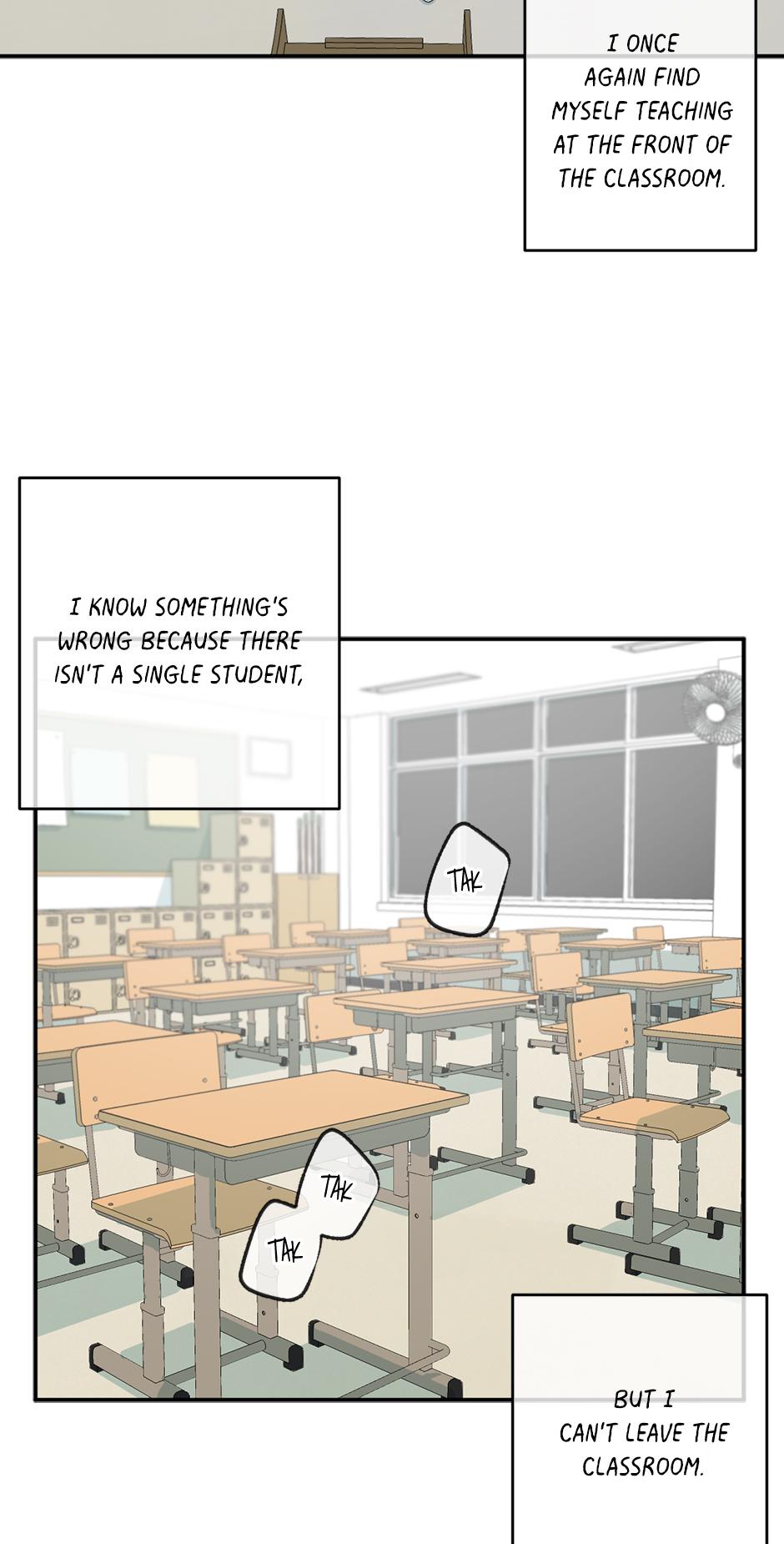 Form Of Sympathy - Chapter 75.07 Page 16