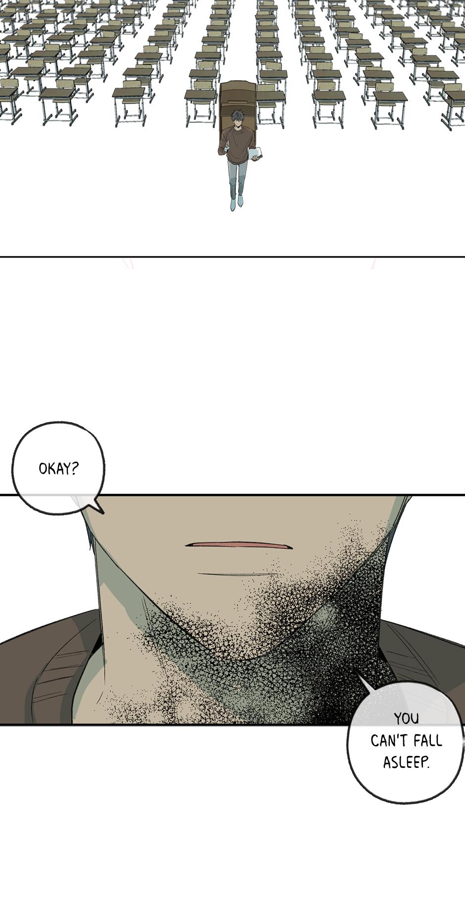 Form Of Sympathy - Chapter 75.07 Page 20