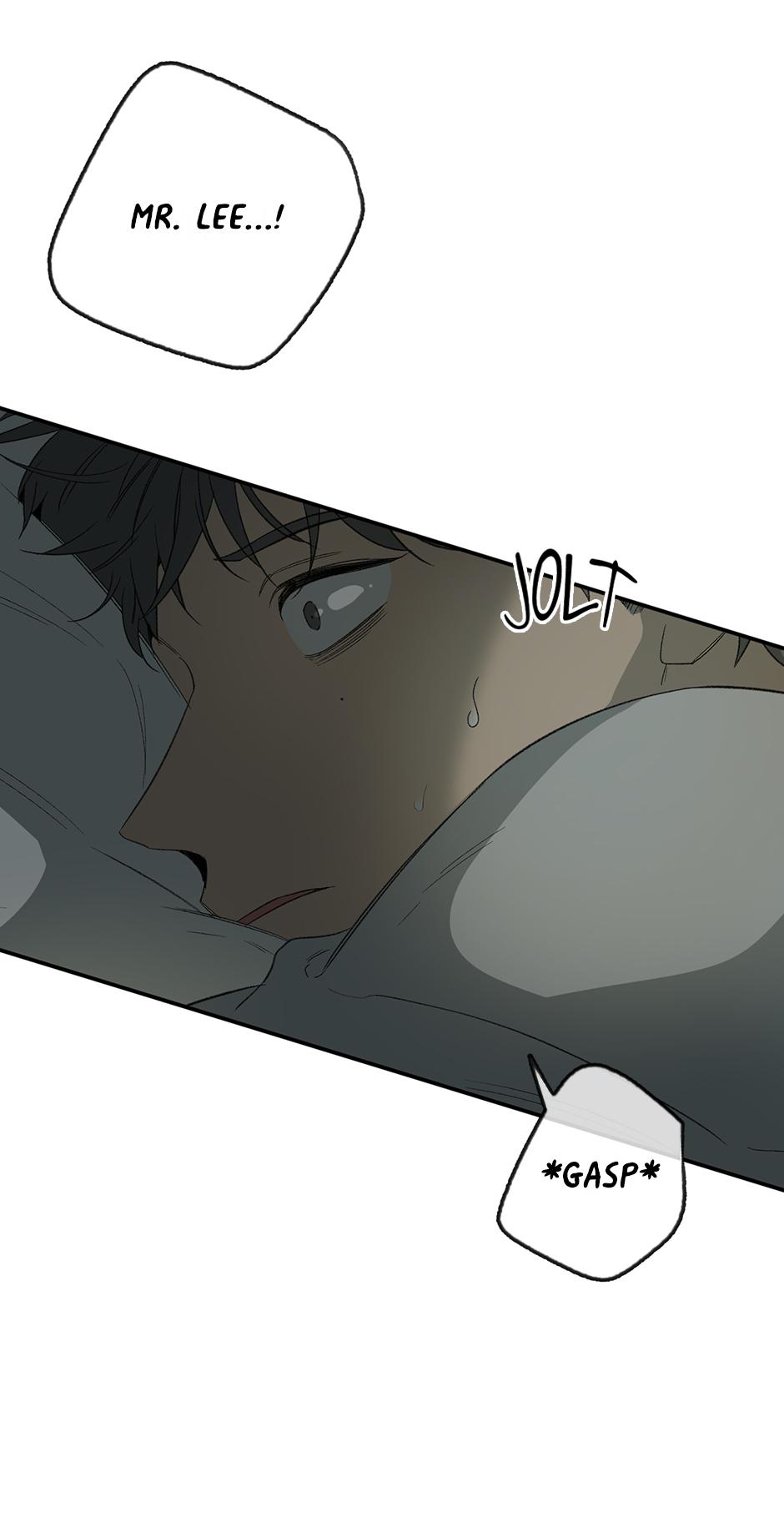 Form Of Sympathy - Chapter 75.07 Page 25