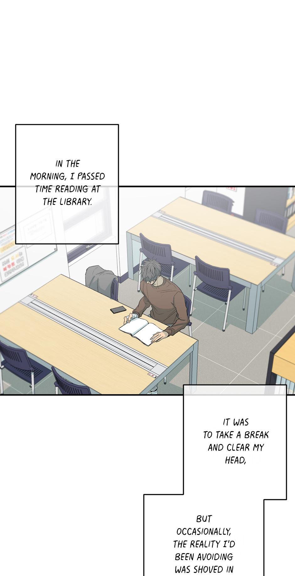 Form Of Sympathy - Chapter 75.07 Page 5