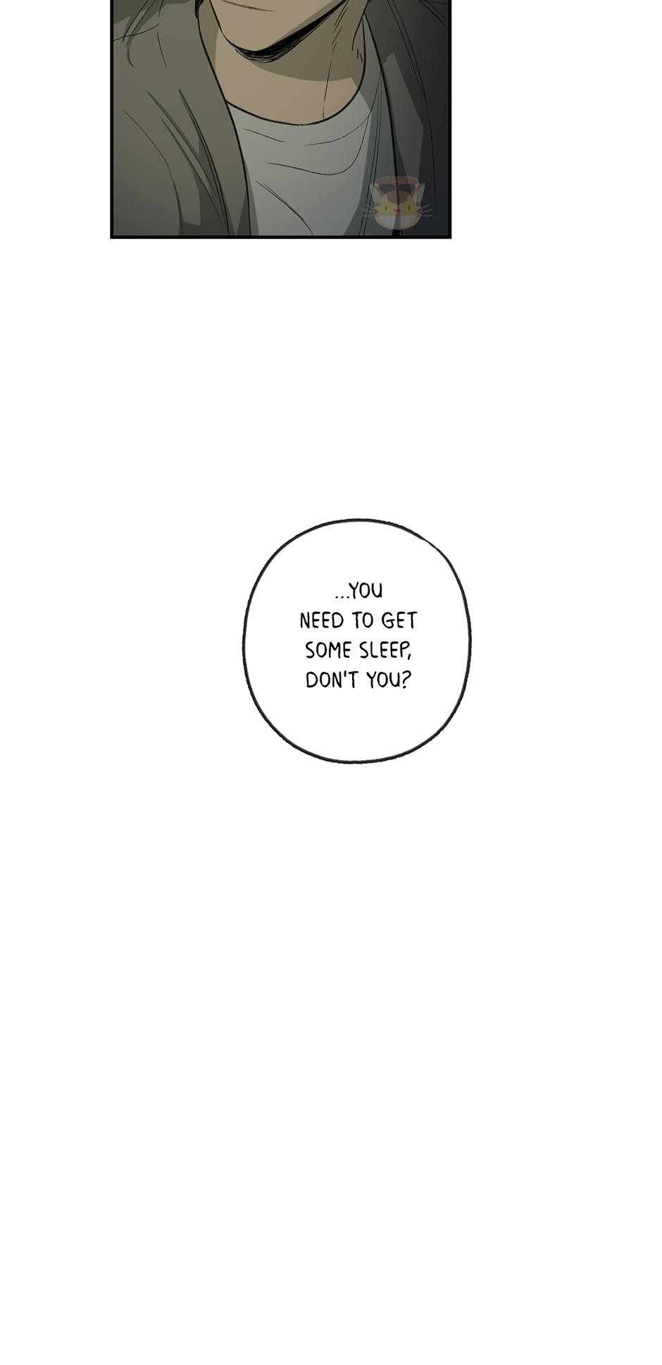 Form Of Sympathy - Chapter 75.07 Page 59