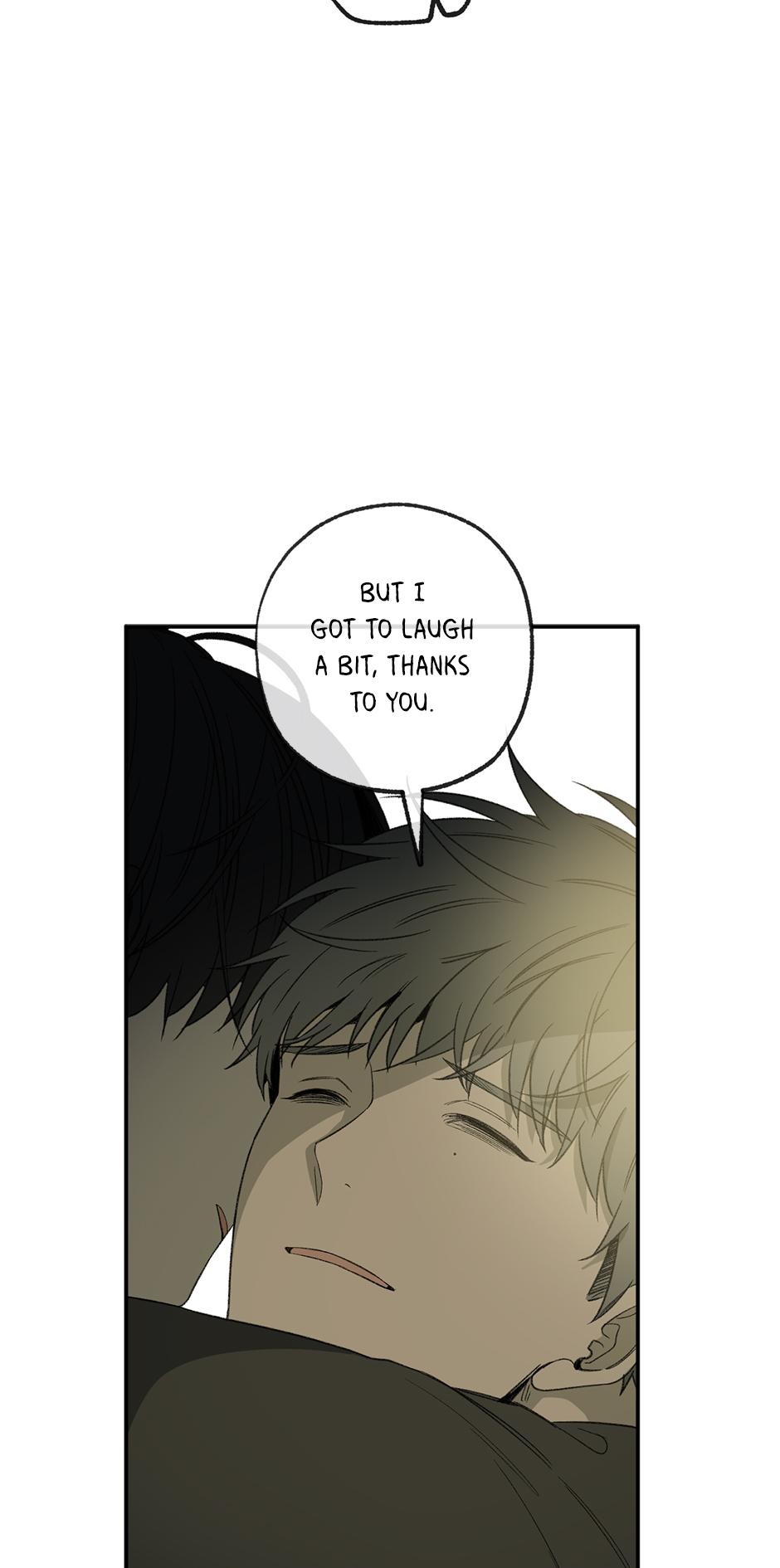 Form Of Sympathy - Chapter 75.08 Page 24