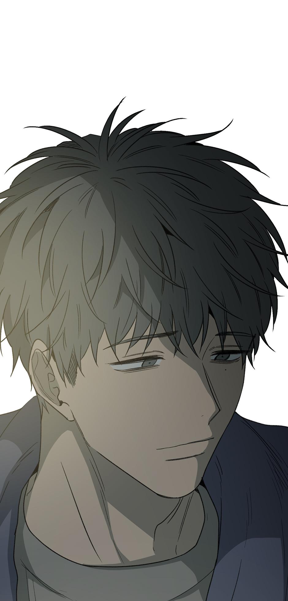 Form Of Sympathy - Chapter 75.08 Page 40