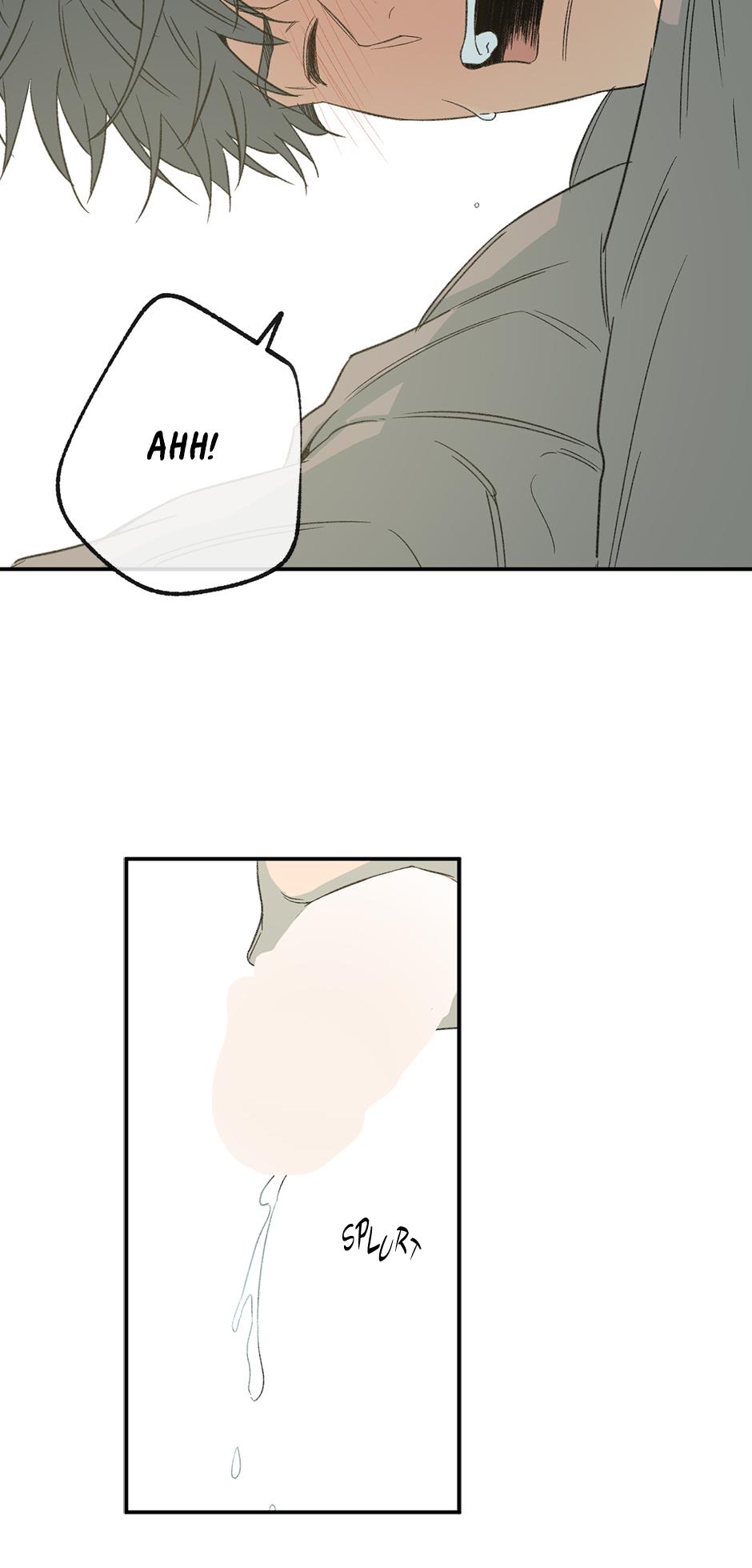 Form Of Sympathy - Chapter 75.09 Page 16
